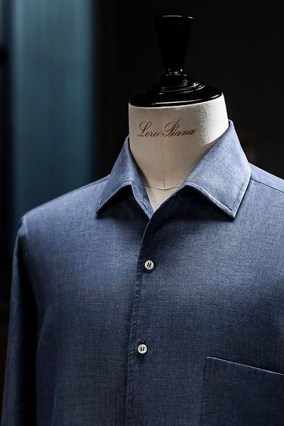 Loro Piana Japan Official store | Clothing, Bags & Shoes