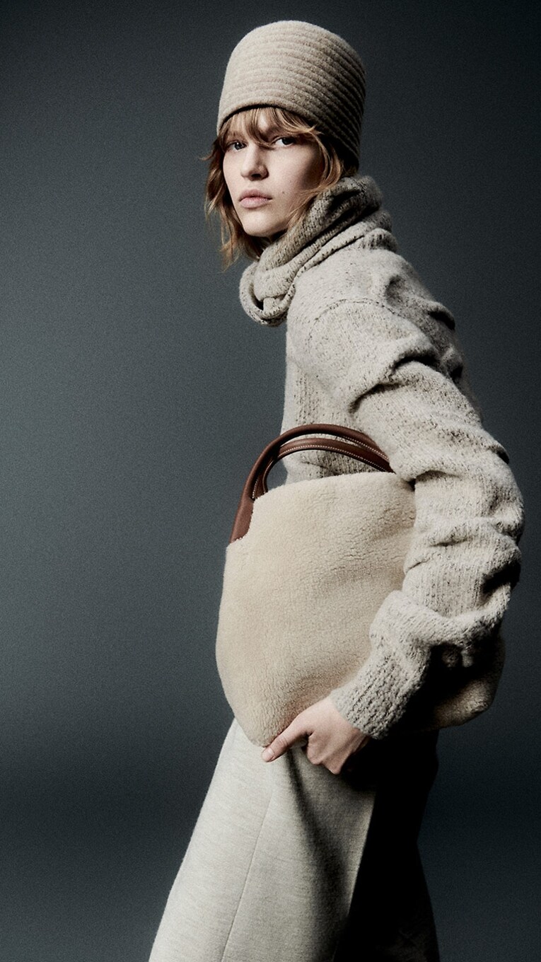 Kids Girl Holiday Season | Loro Piana