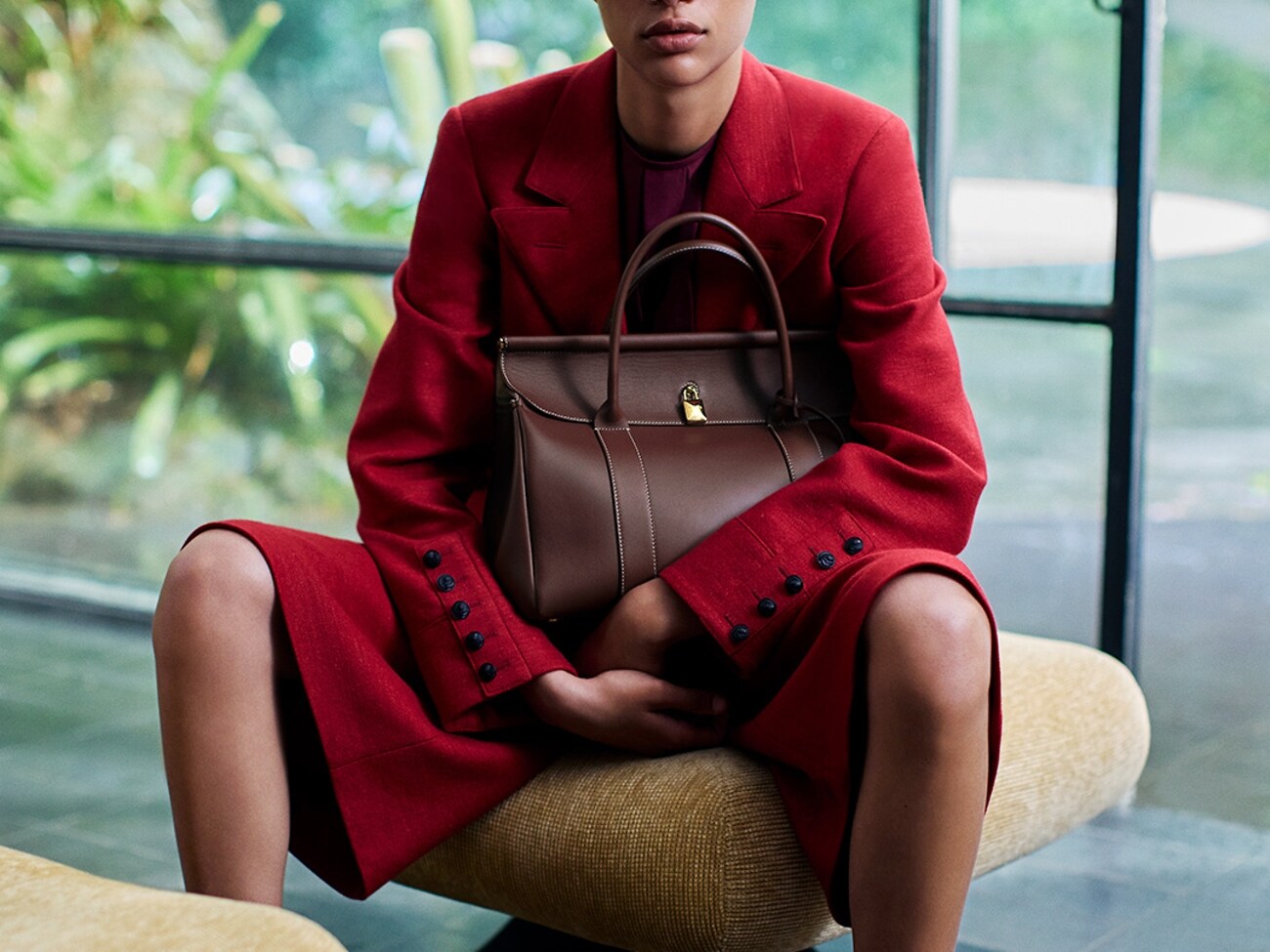 Woman Online Exclusive | Loro Piana