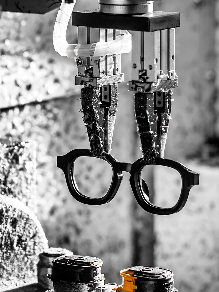 Collezione di occhiali da sole