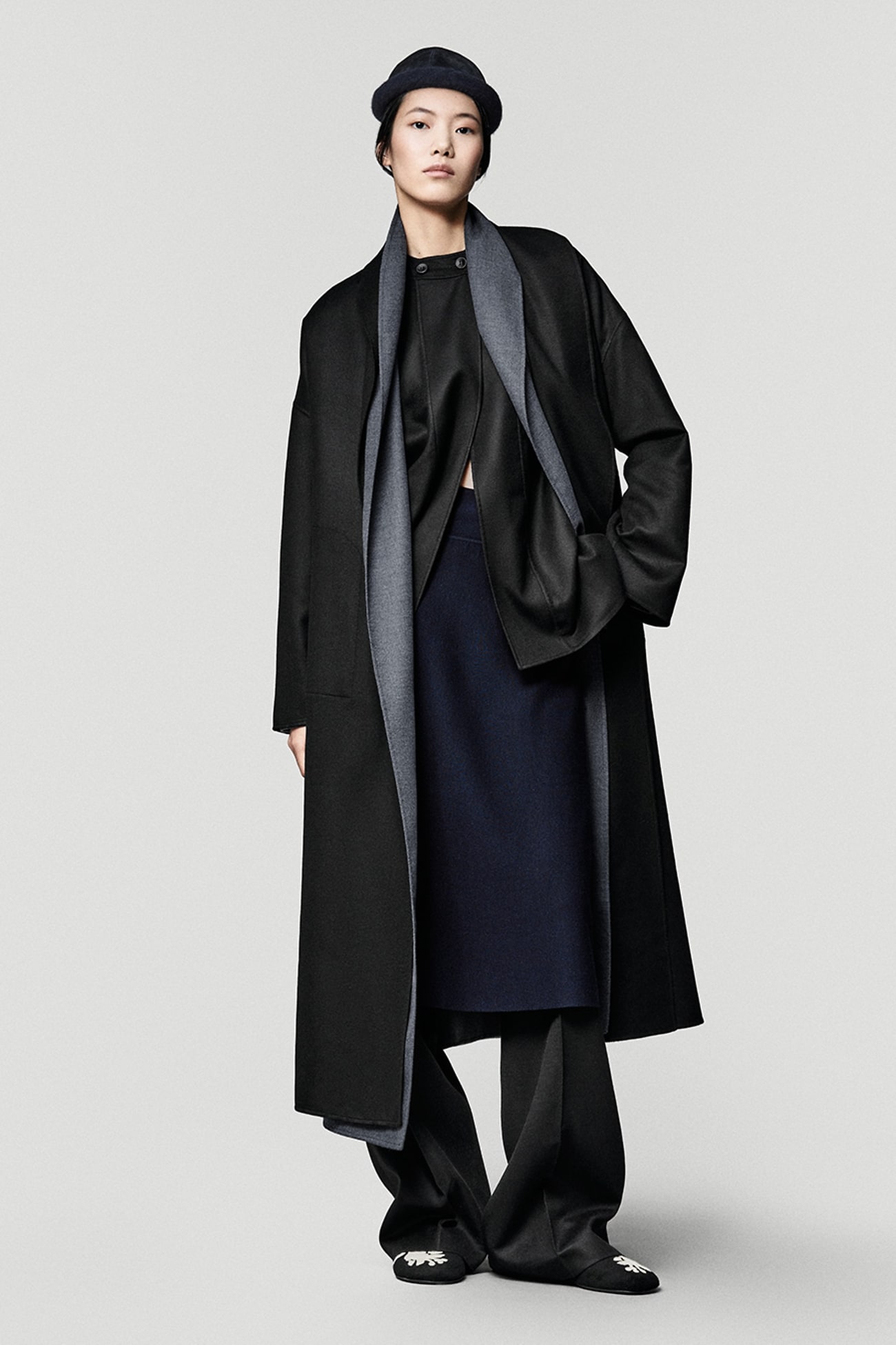 Man Outerwear Jackets | Loro Piana