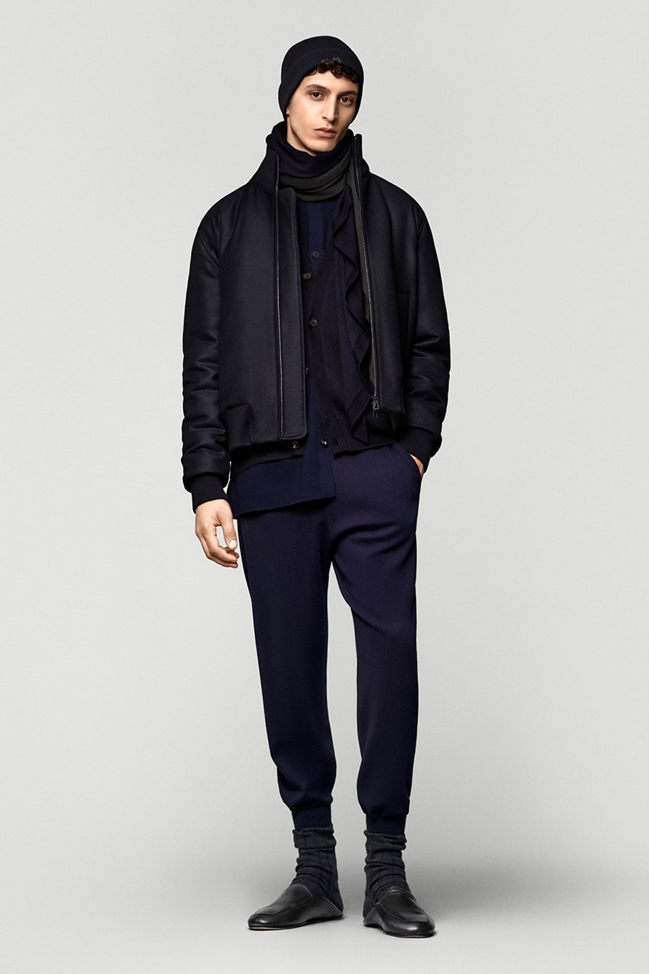 レディス セット | Loro Piana