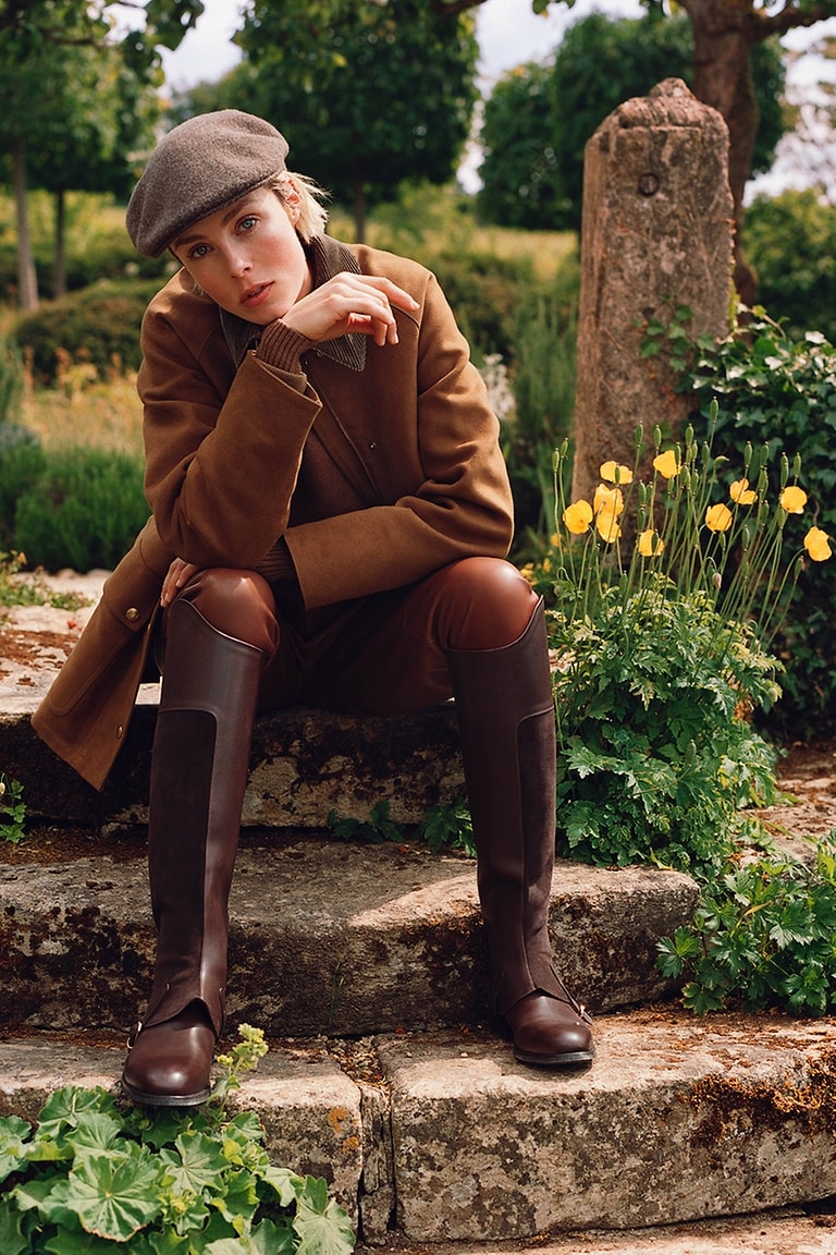 Loro Highlands Capsule Collection Women