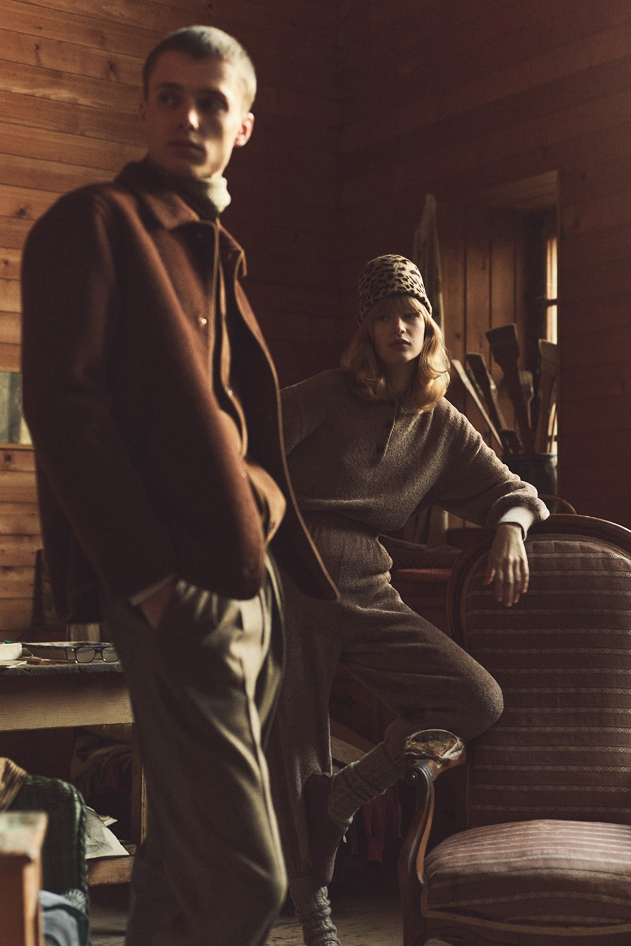 メンズ アクセサリー ソックス | Loro Piana