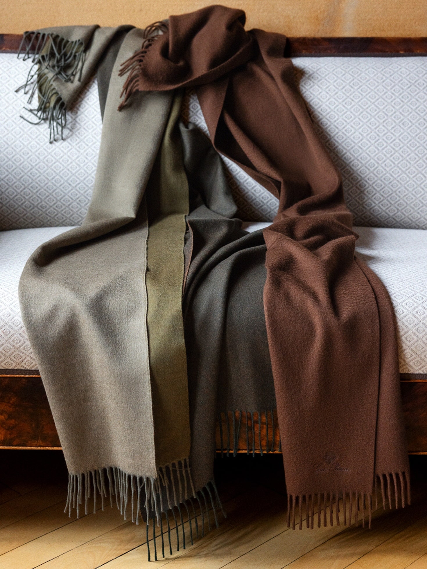 レディス アクセサリー | Loro Piana