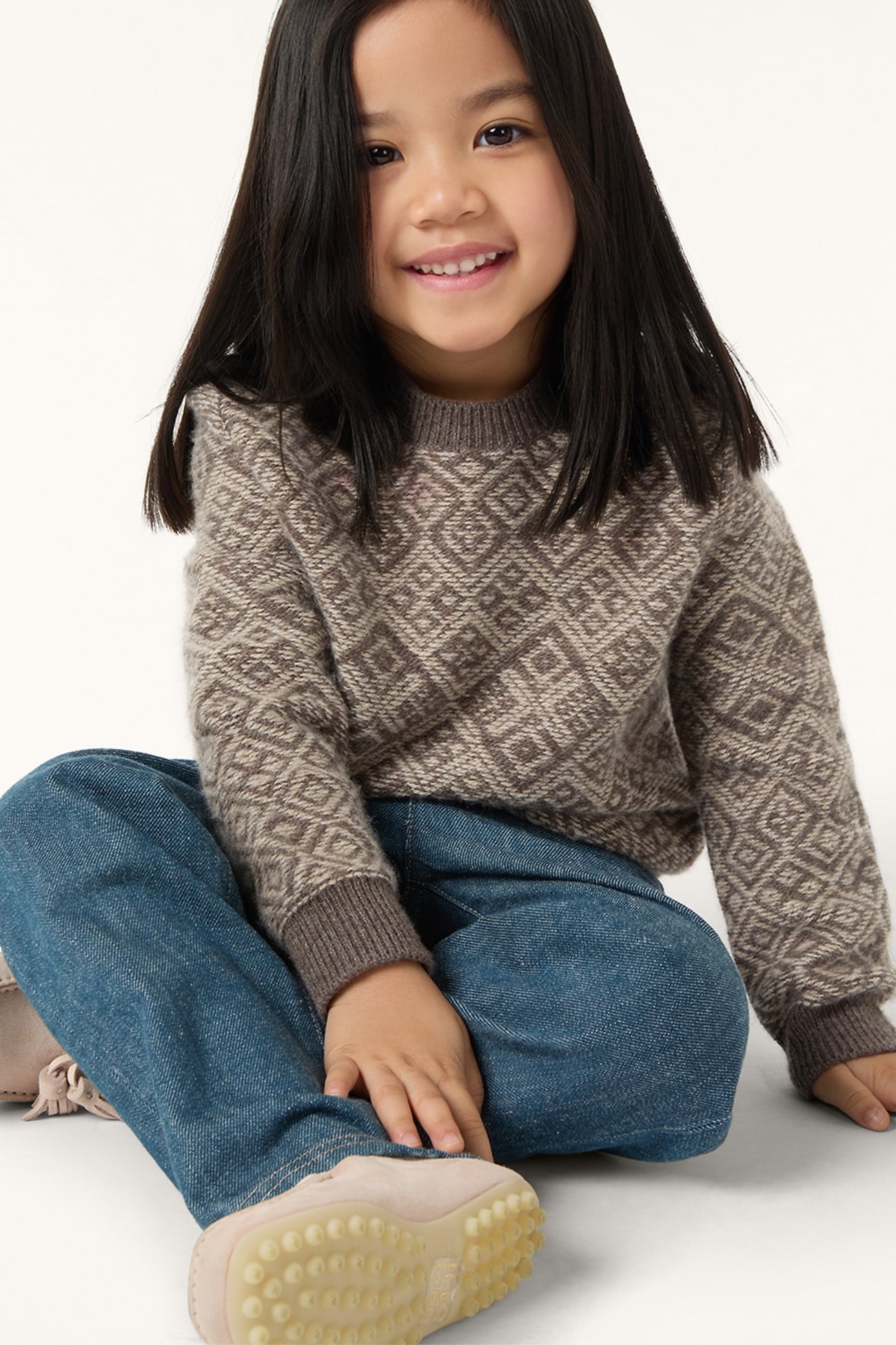 Kid's Summer Charms Walk Loafer