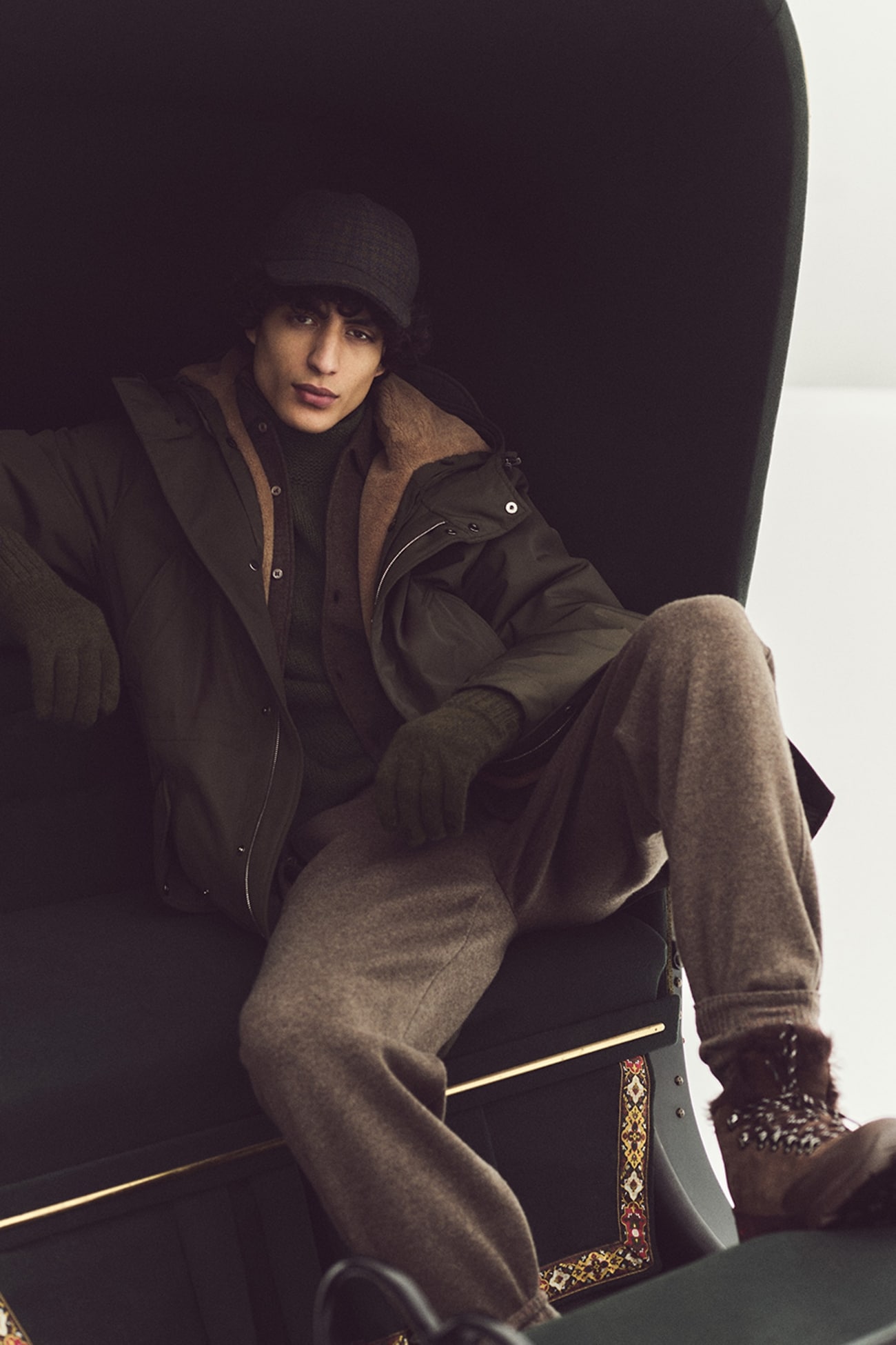 Woman Baby Cashmere | Loro Piana